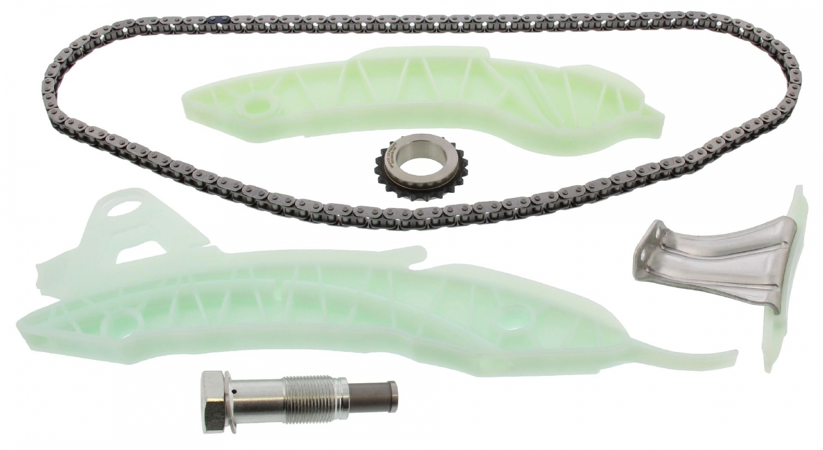 Timing Chain Kit MAPCO 75657