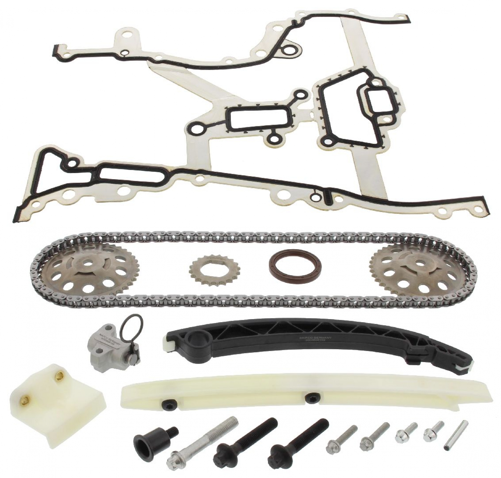 Timing Chain Kit MAPCO 75704
