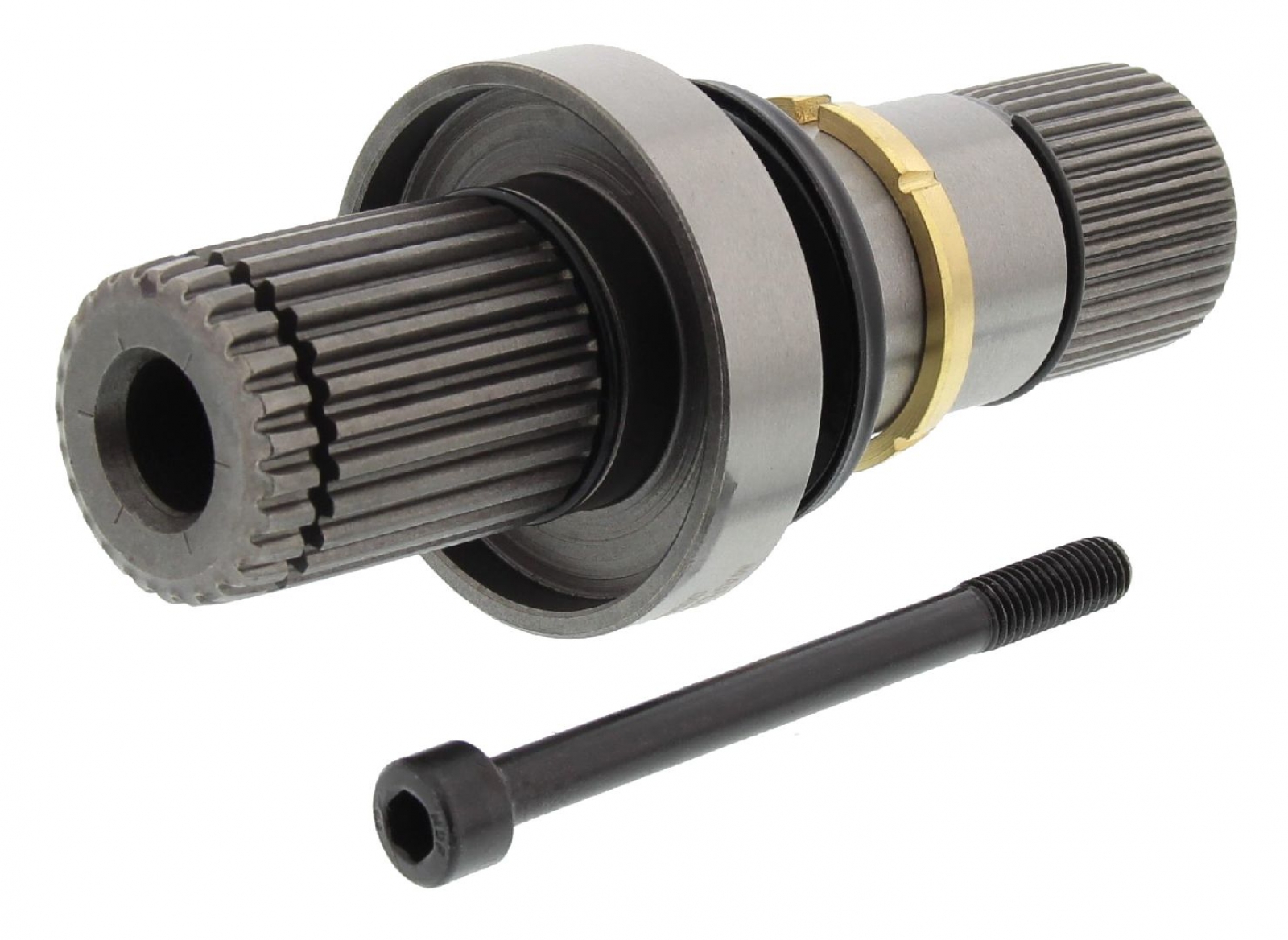 Stub Axle, differential MAPCO 77803