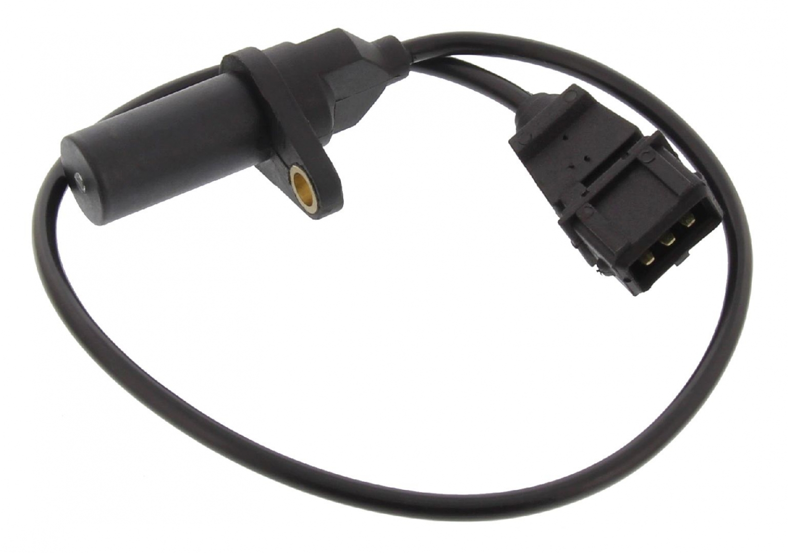 Sensor, crankshaft pulse MAPCO 82004