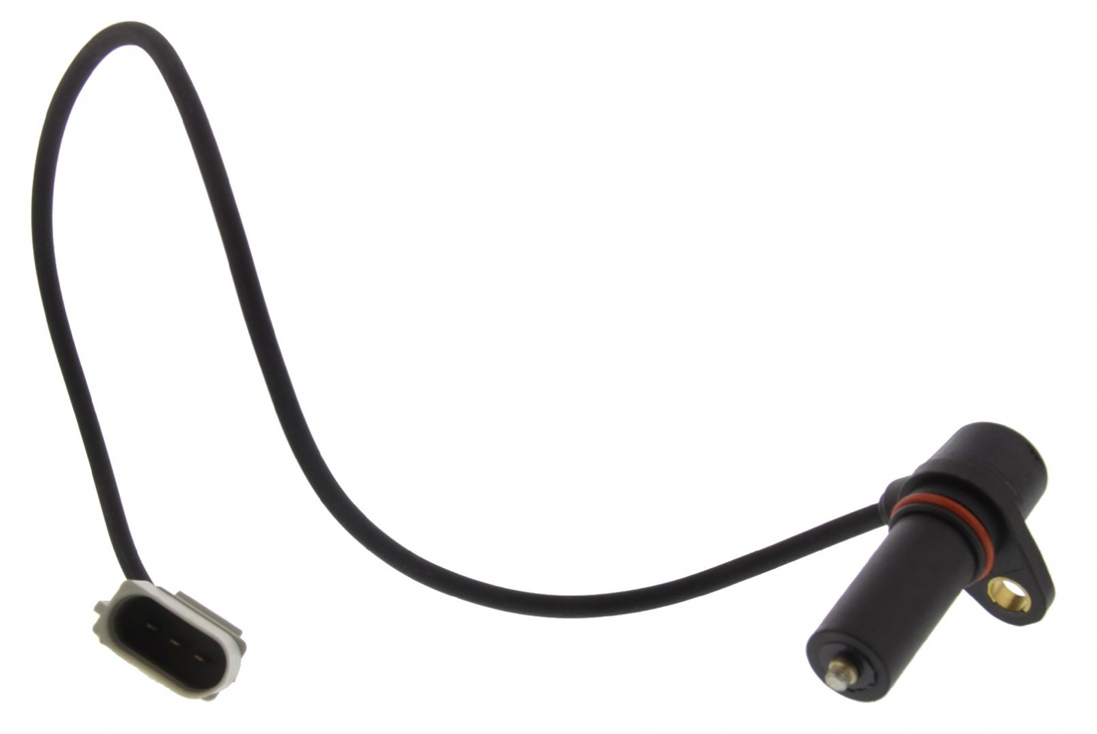 Sensor, crankshaft pulse MAPCO 82809