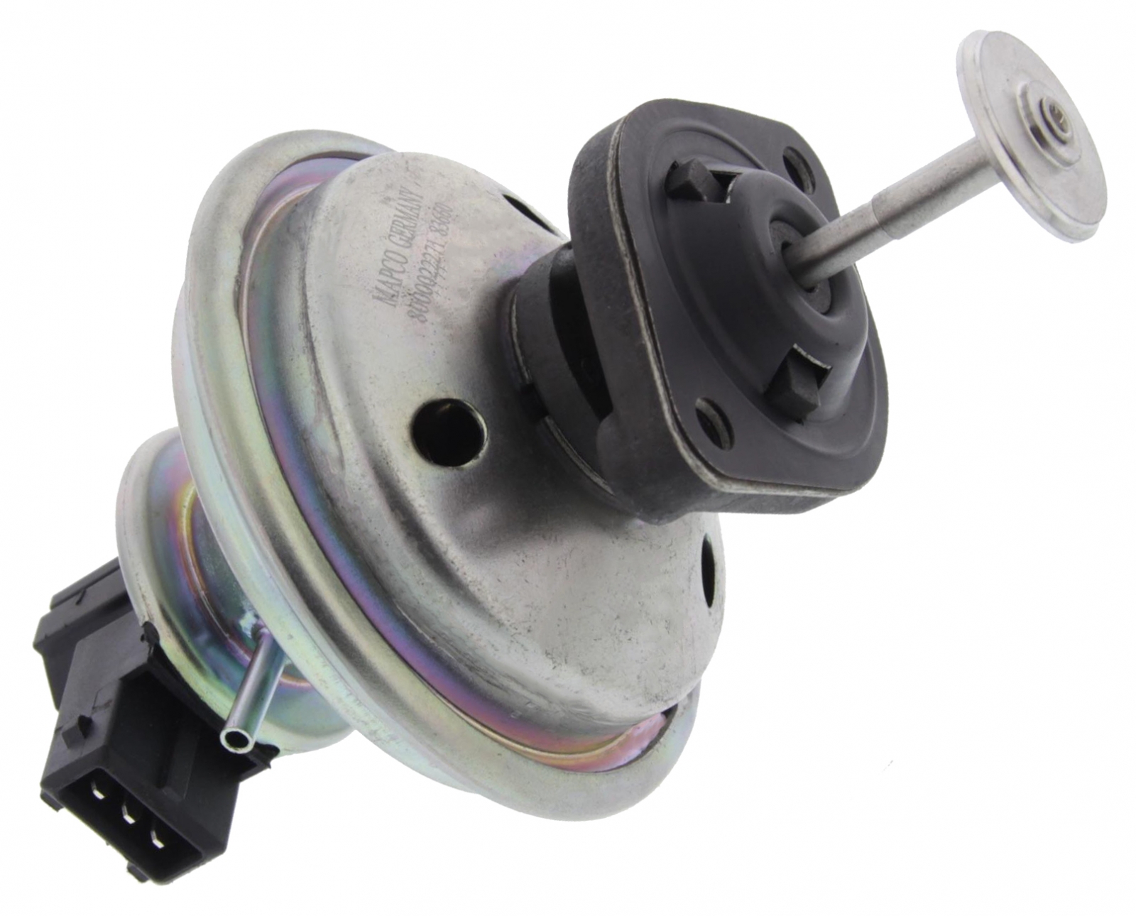 EGR Valve MAPCO 83660