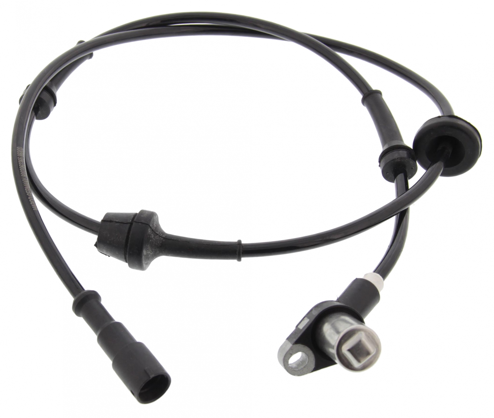 Sensor, wheel speed MAPCO 86800