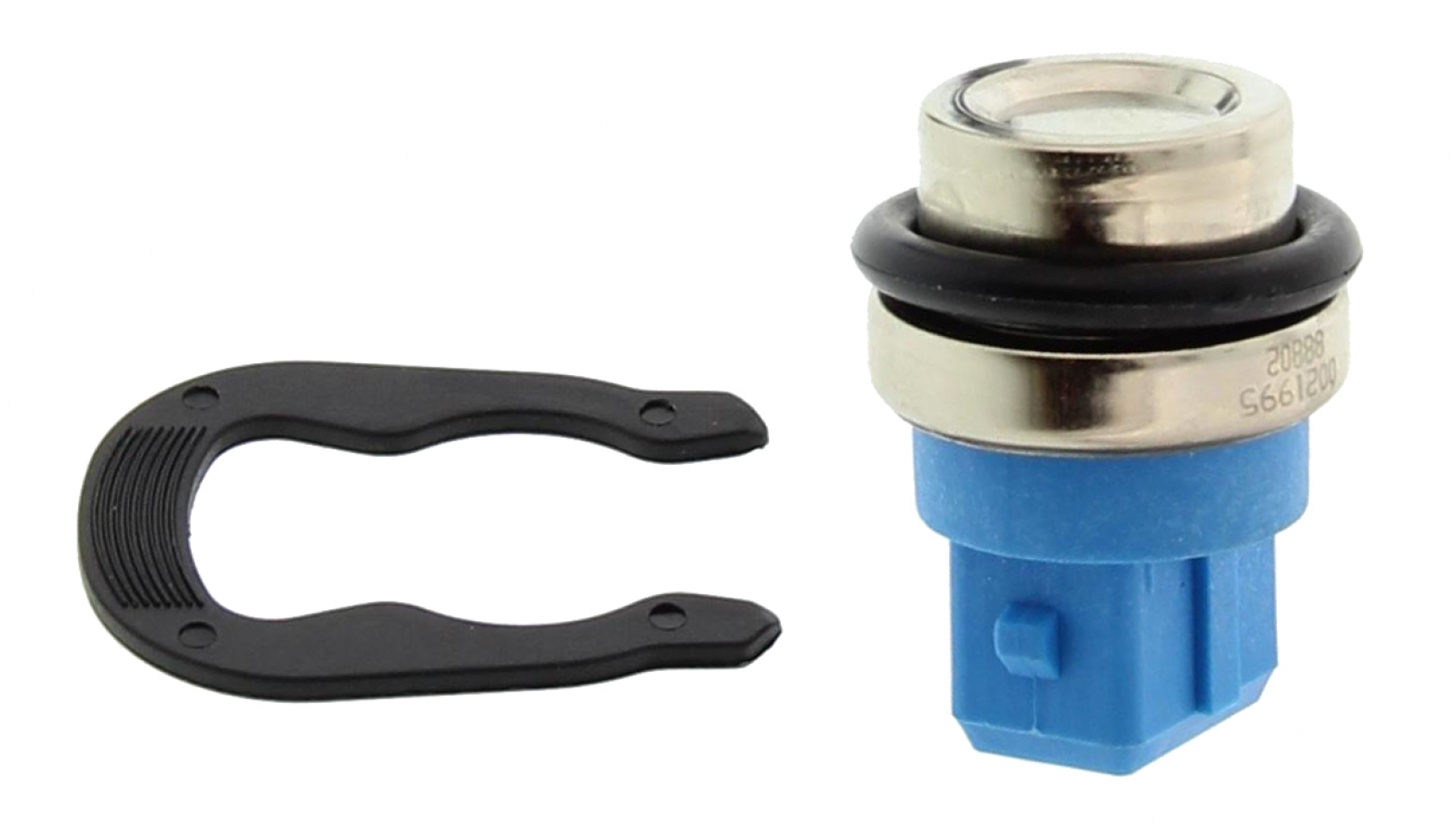Sensor, coolant temperature MAPCO 88802