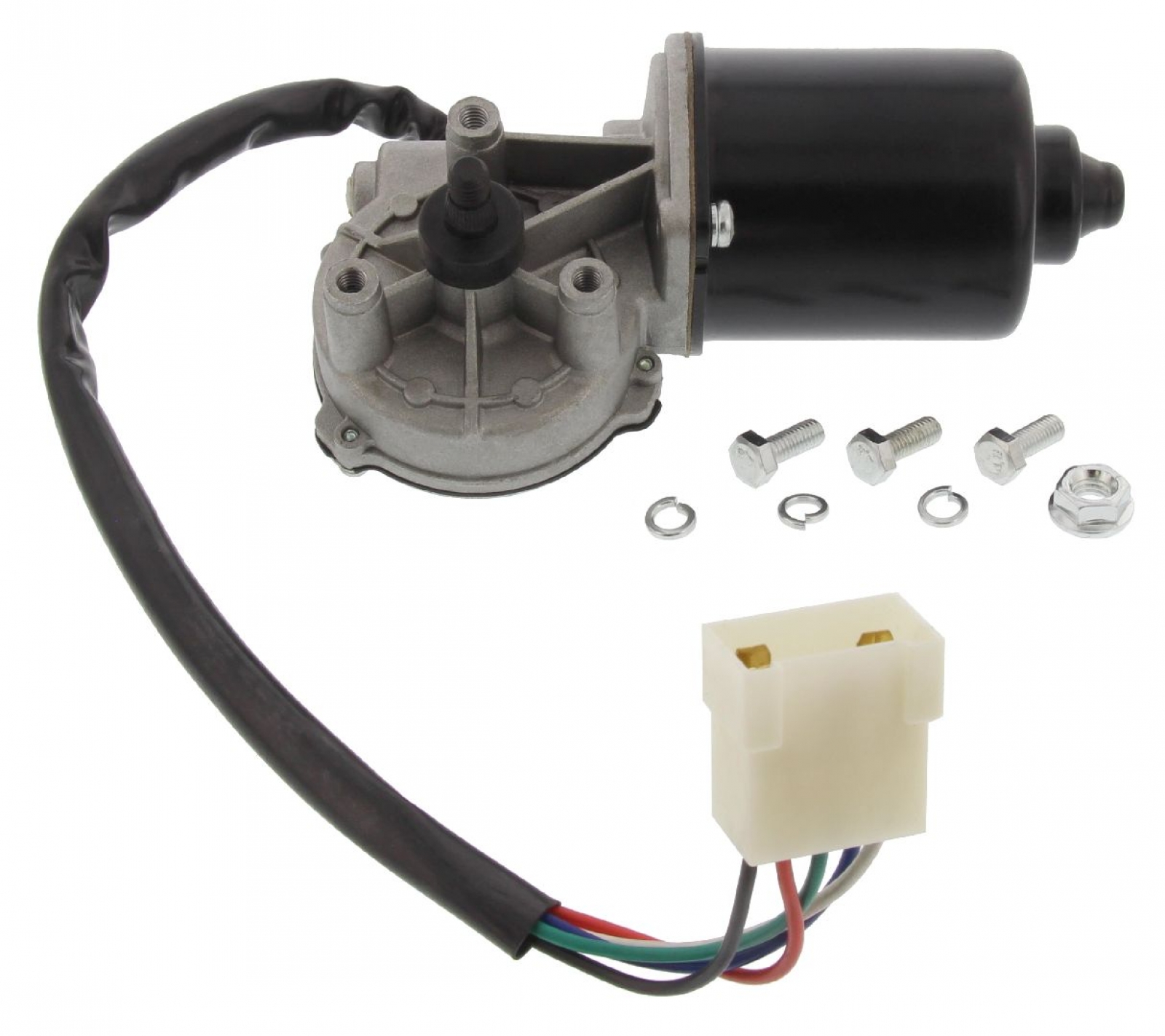 Wiper Motor MAPCO 90107