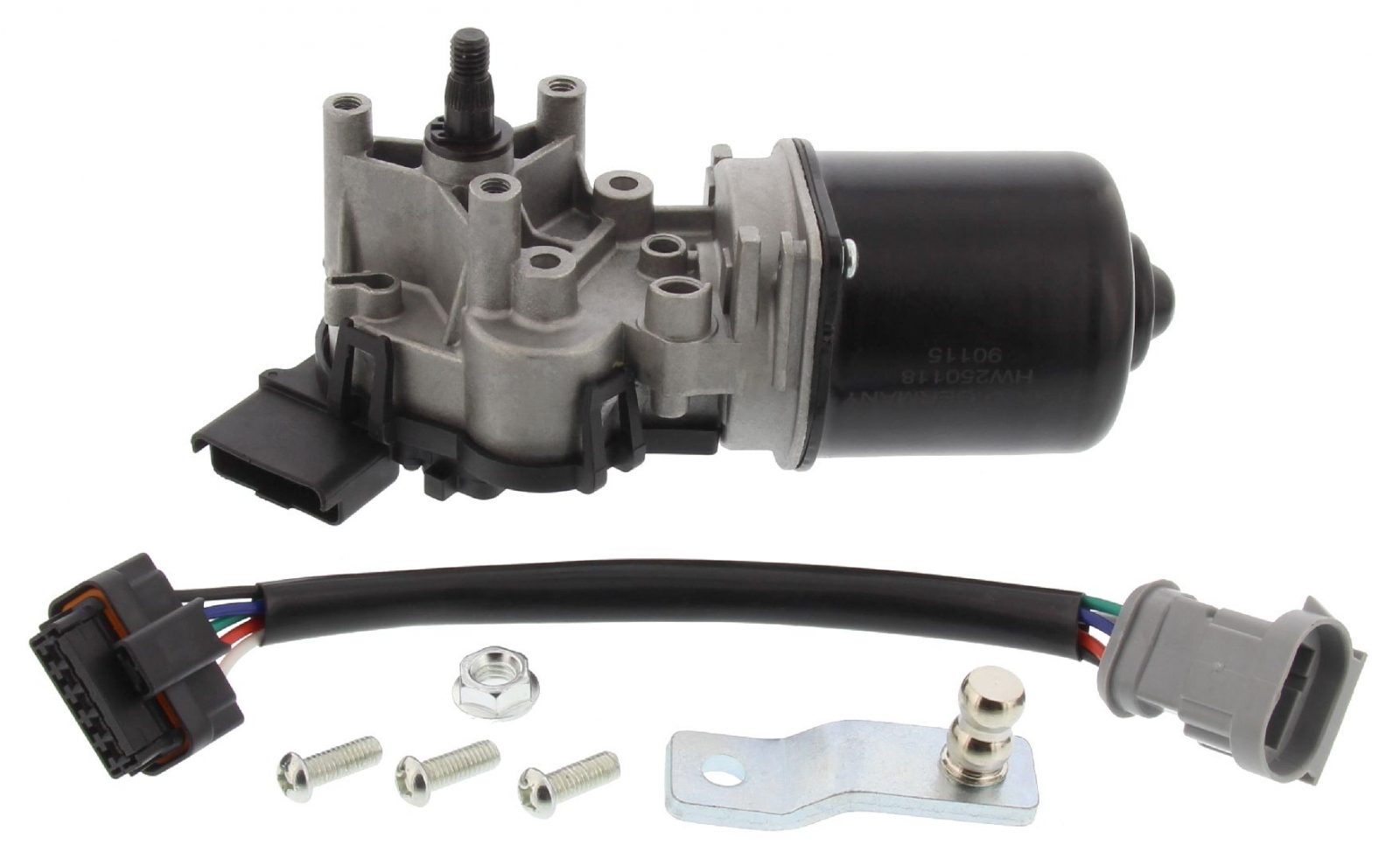 Wiper Motor MAPCO 90115