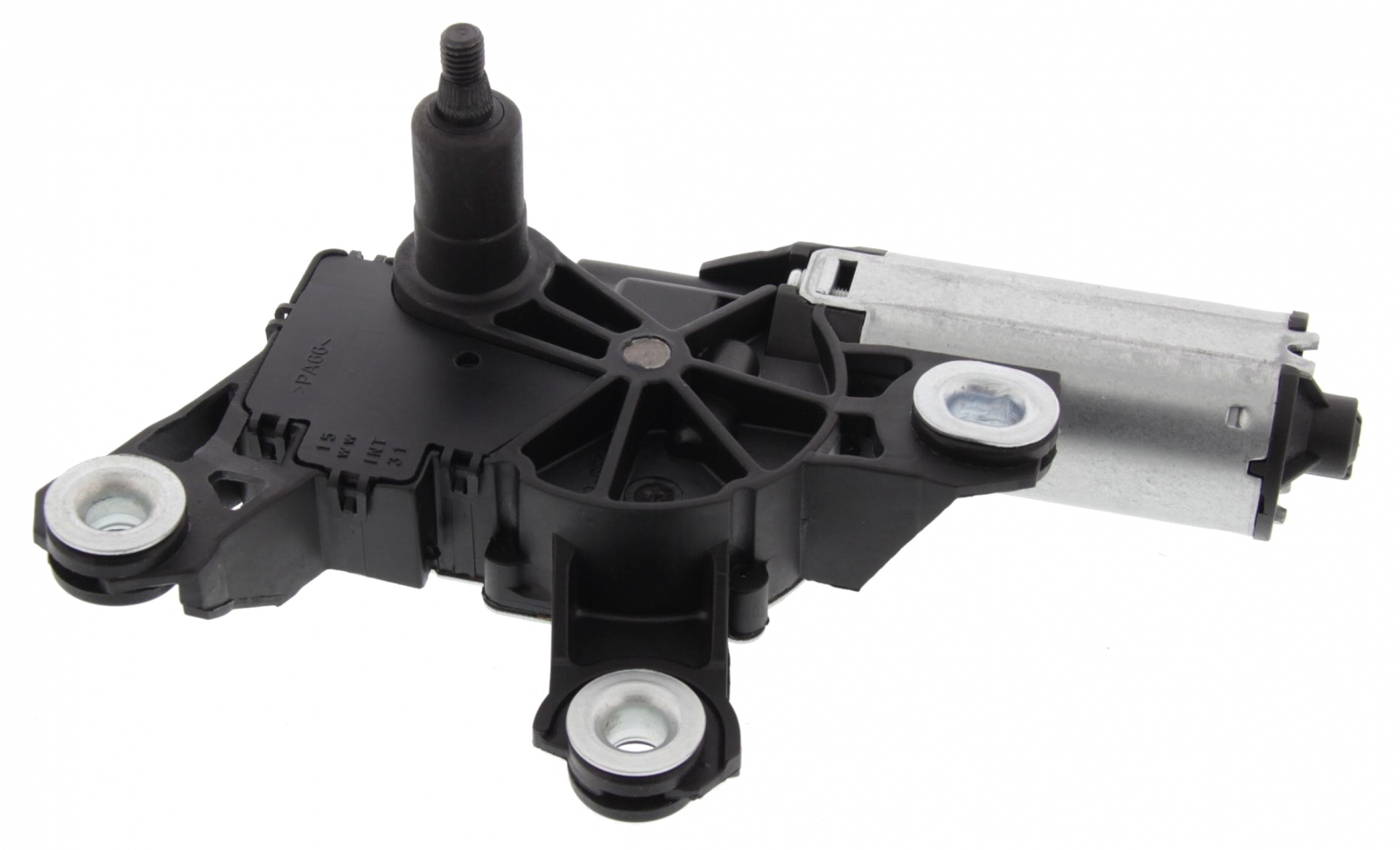 Wiper Motor MAPCO 90187