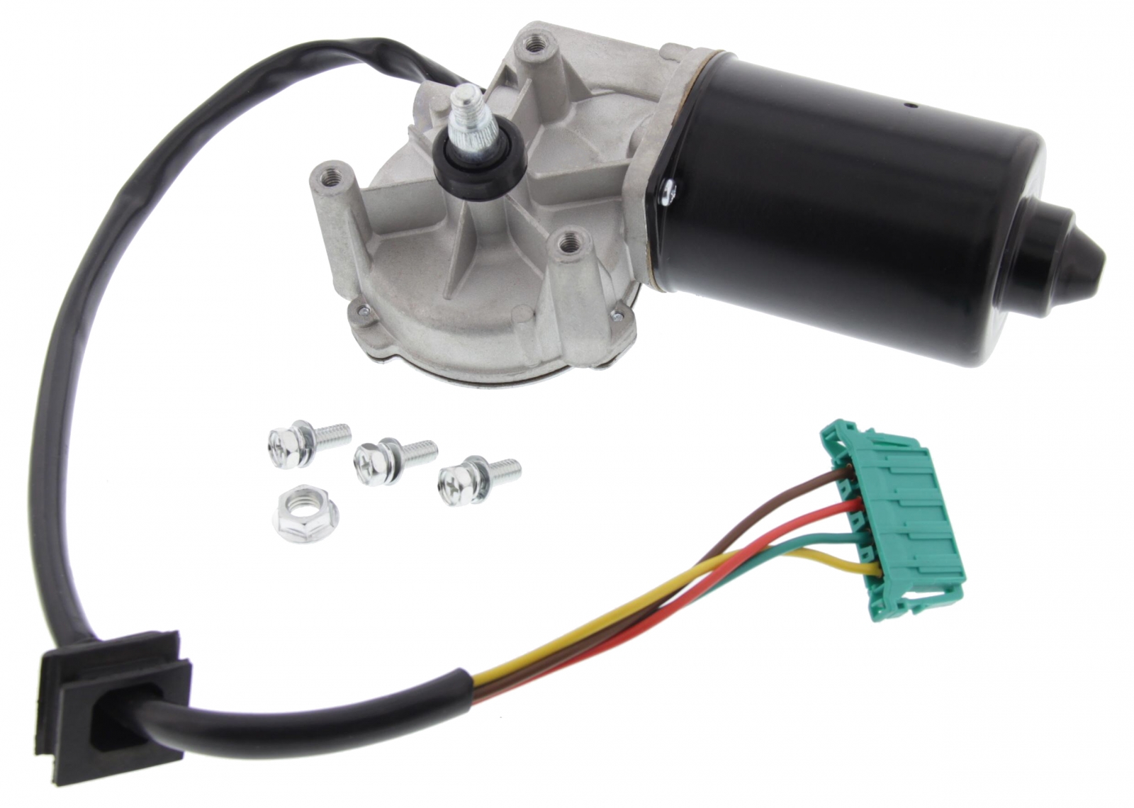 Wiper Motor MAPCO 90192