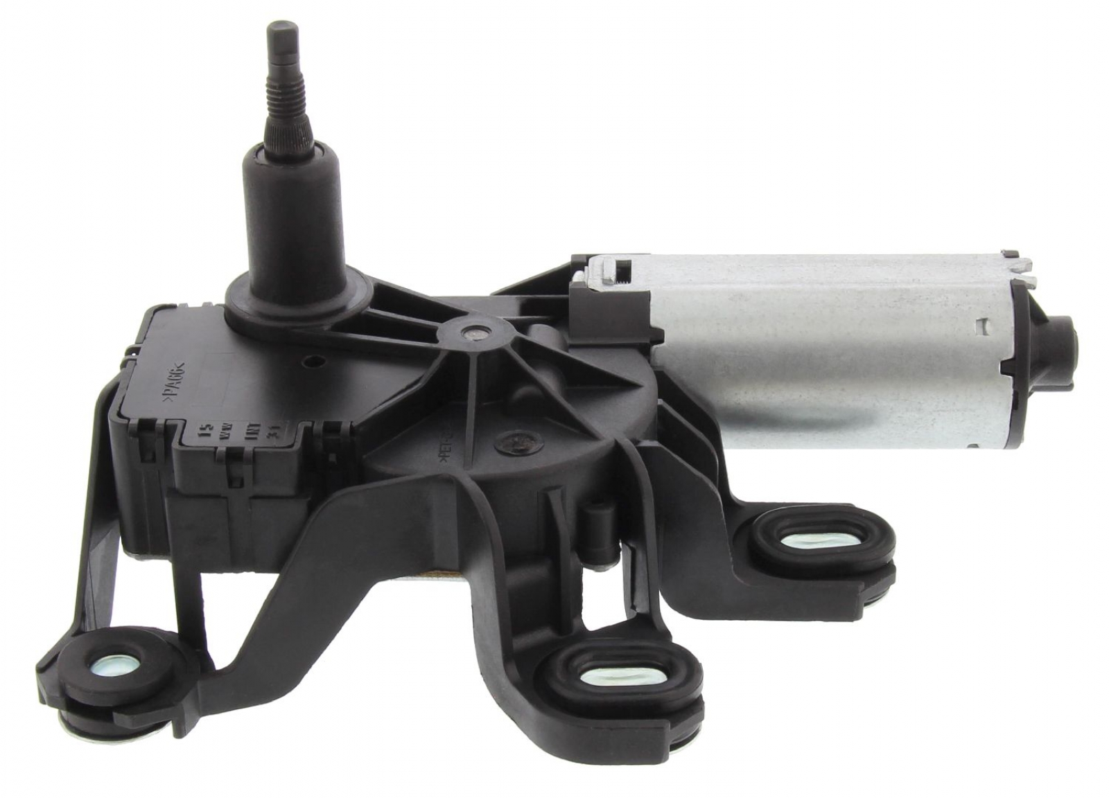 Wiper Motor MAPCO 90196