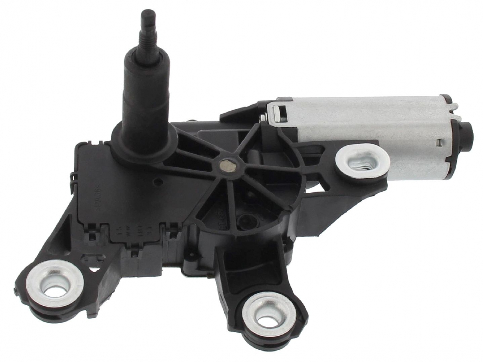 Wiper Motor MAPCO 90271