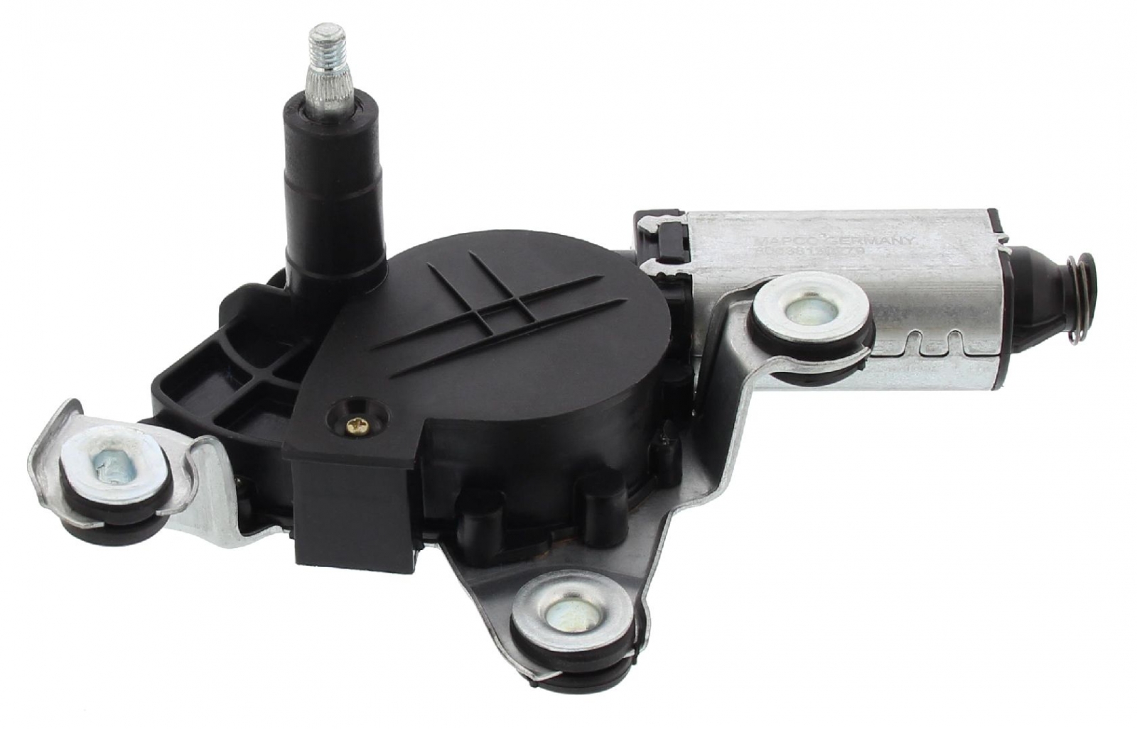 Wiper Motor MAPCO 90279