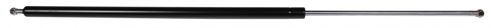 Gas Spring, boot-/cargo area MAPCO 91109