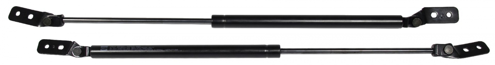 Gas Spring, boot-/cargo area MAPCO 91534/2