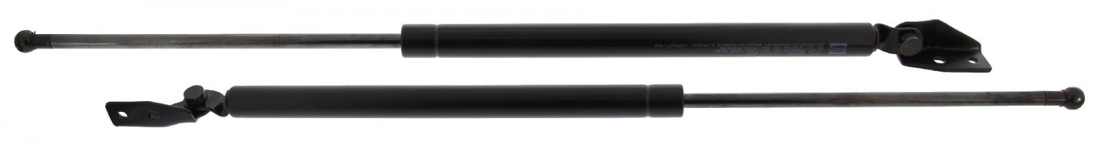 Gas Spring, boot-/cargo area MAPCO 91538/2