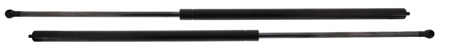 Gas Spring, boot-/cargo area MAPCO 91654/2