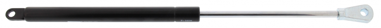 Gas Spring, boot/cargo area MAPCO 91796