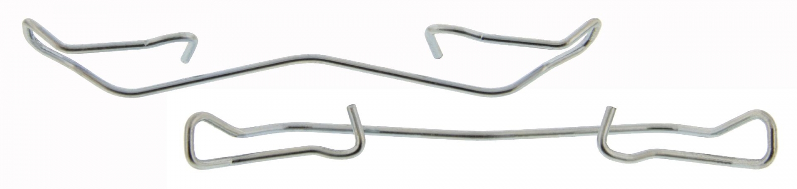 Accessory Kit, disc brake pad MAPCO 9606