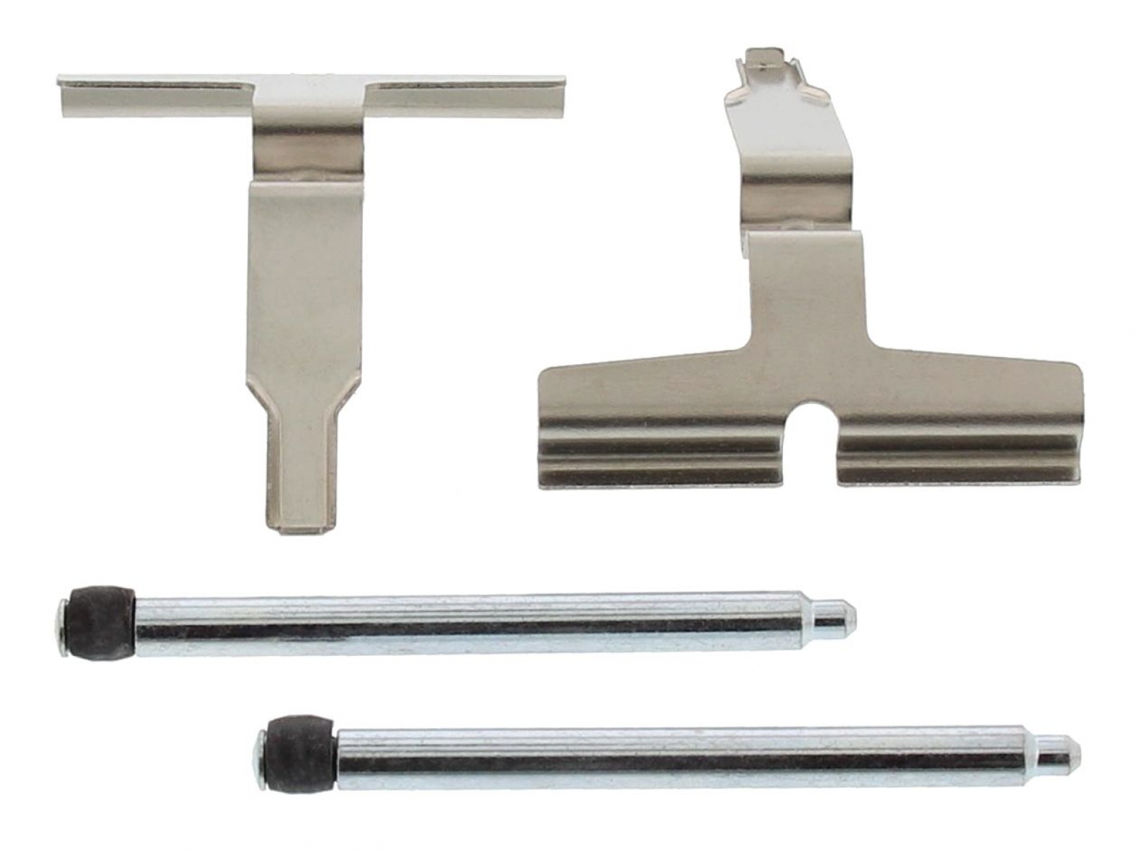 Accessory Kit, disc brake pad MAPCO 9644