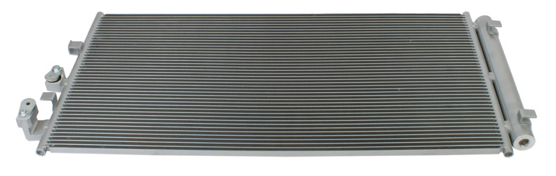 Skraplacz, klimatyzacja MAXGEAR AC830355