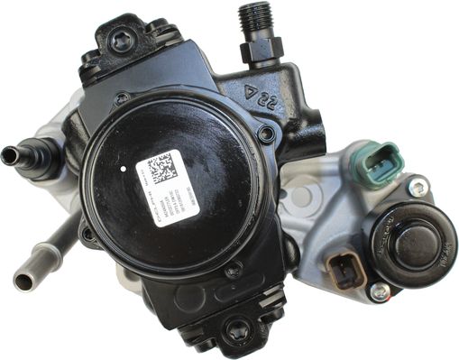 High Pressure Pump METZGER 0830036