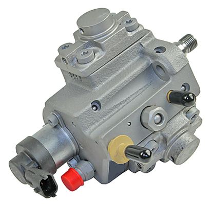 High Pressure Pump METZGER 0830049