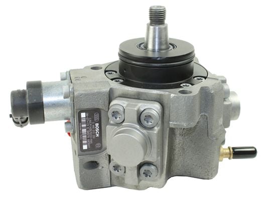 High Pressure Pump METZGER 0830051