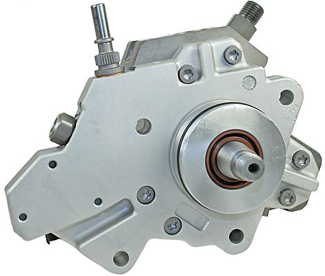 High Pressure Pump METZGER 0830082
