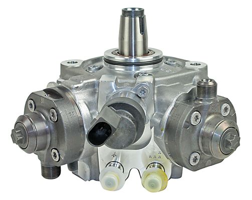 High Pressure Pump METZGER 0830090