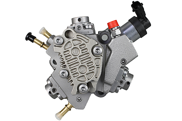 High Pressure Pump METZGER 0830101
