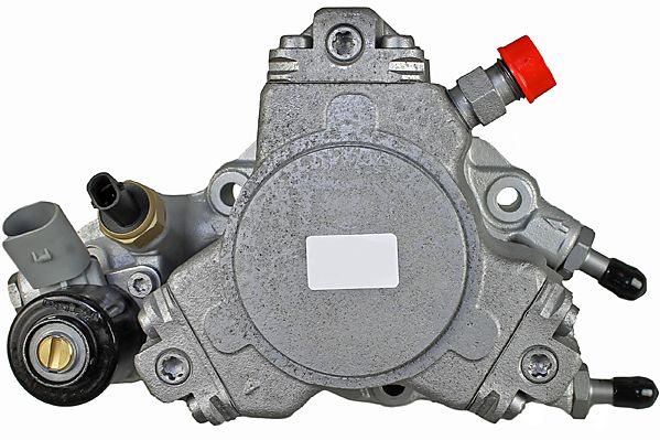 High Pressure Pump METZGER 0830116