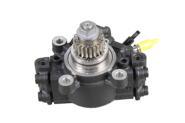 High Pressure Pump METZGER 0830126