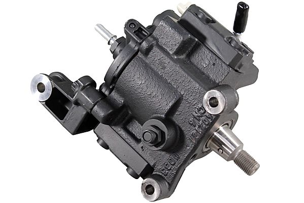 High Pressure Pump METZGER 0830138