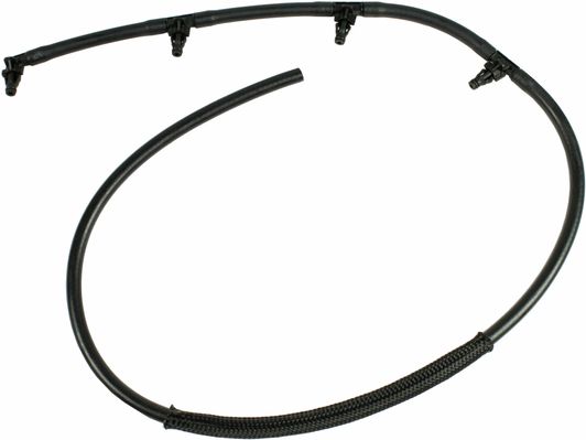 Hose, fuel overflow METZGER 0840009
