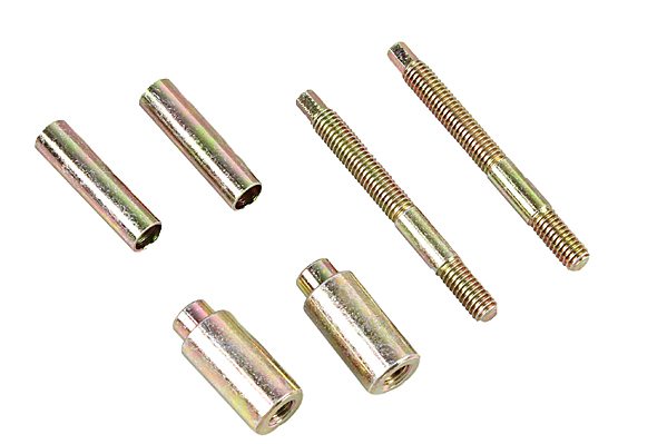 Repair Kit, injector holder METZGER 0870020H