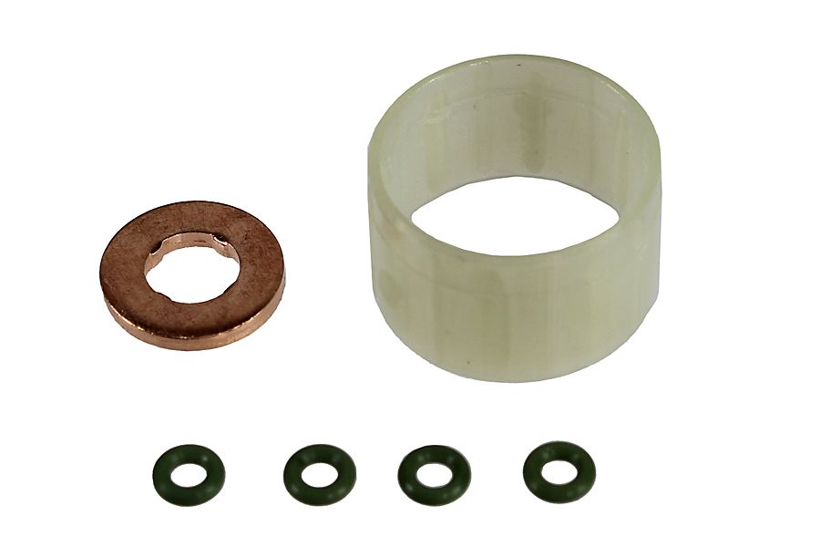 Seal Kit, injector nozzle METZGER 0870096D