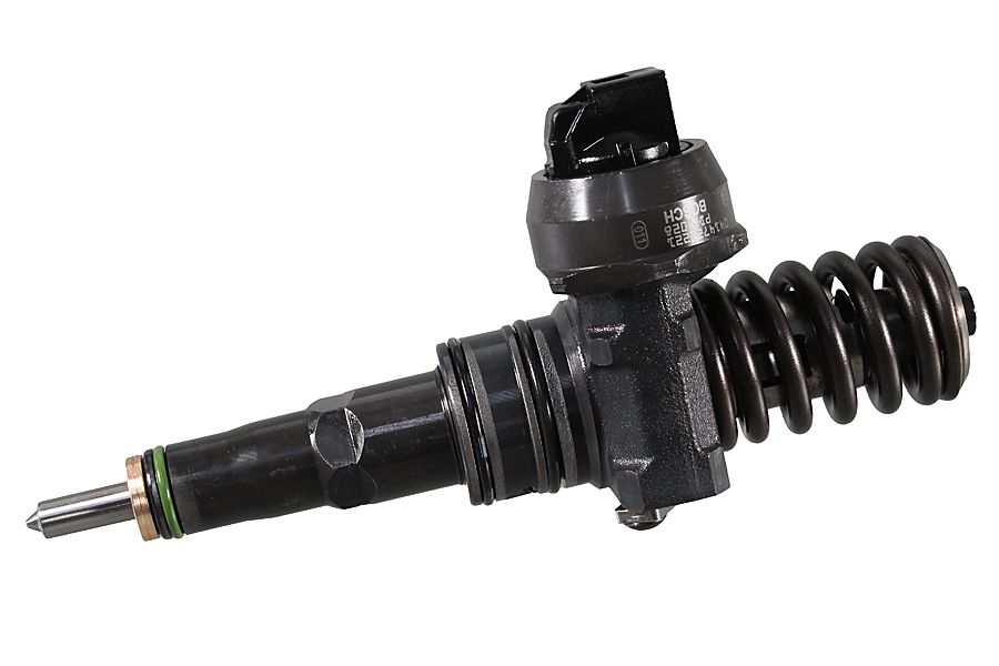 Unit Injector (UI) METZGER OE-part
