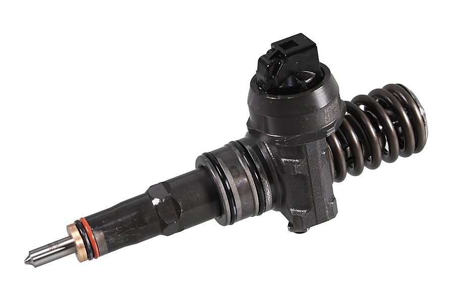 Unit Injector (UI) METZGER 0872011