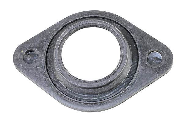 Gasket, cylinder head cover METZGER 0873004