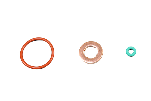 Seal Kit, injector nozzle METZGER 0873006