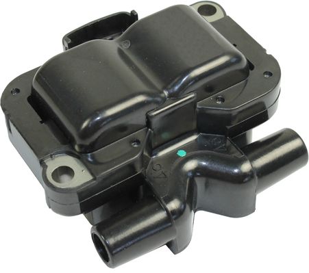 Ignition Coil METZGER 0880053