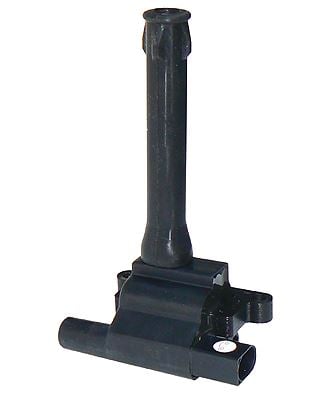 Ignition Coil METZGER 0880090