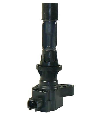 Ignition Coil METZGER 0880098
