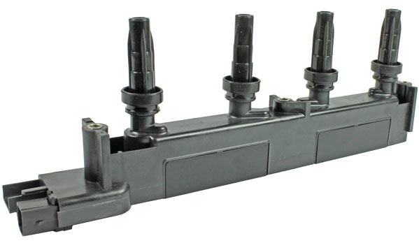 Ignition Coil METZGER 0880307