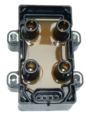 Ignition Coil METZGER 0880365