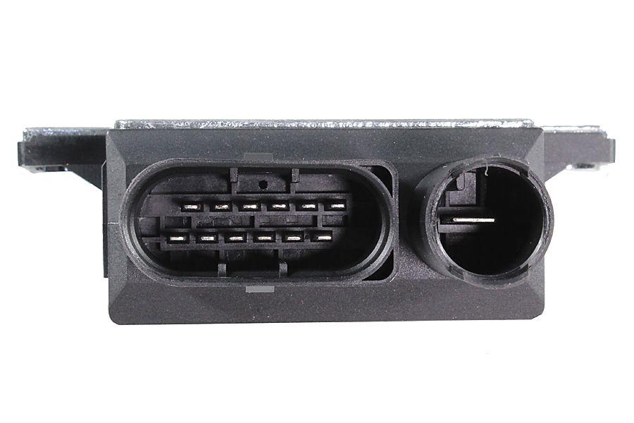 Control Unit, glow time METZGER 0884042