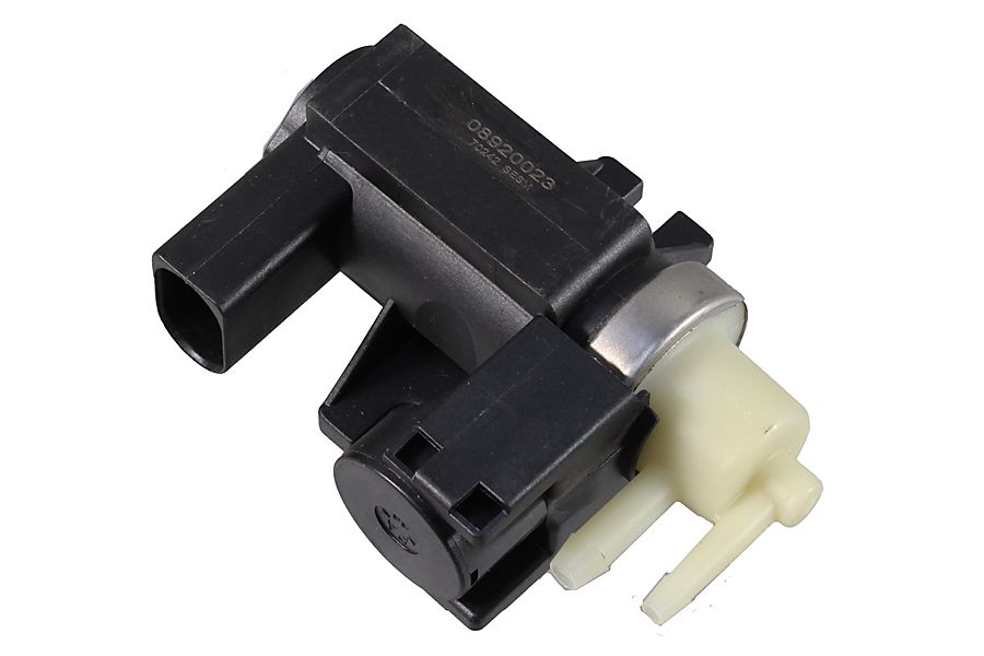 Pressure converter, turbocharger METZGER 08920023