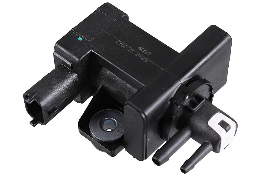 Pressure converter, turbocharger METZGER 08920047