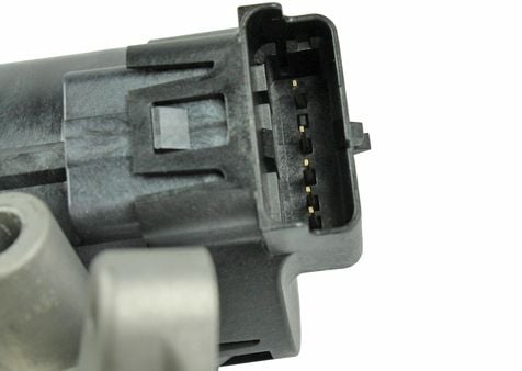 EGR Valve METZGER 0892142