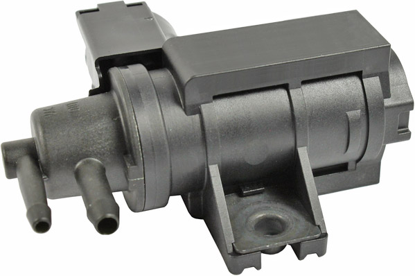 Pressure converter, turbocharger METZGER 0892300