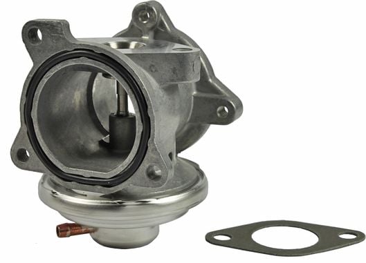 EGR Valve METZGER 0892334
